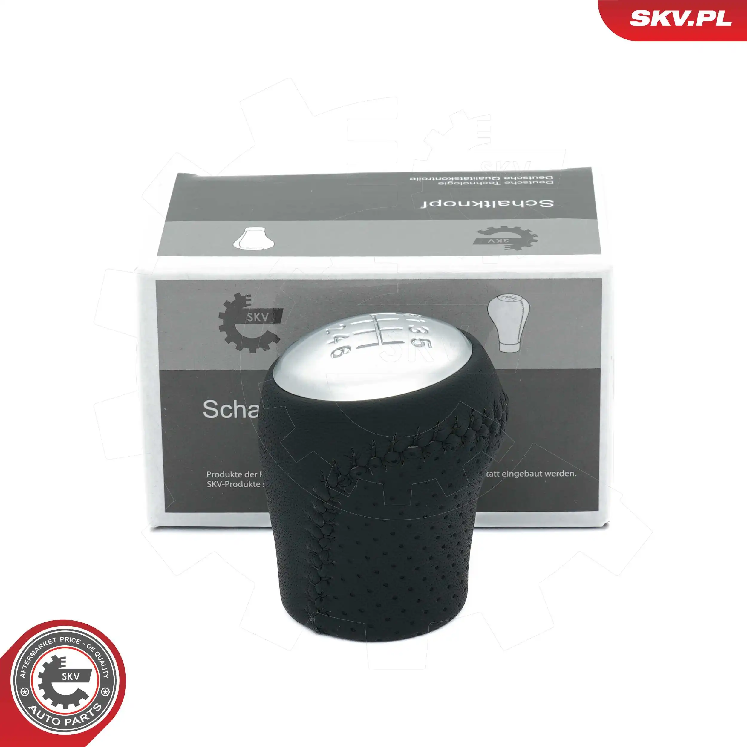 Gear Lever Knob